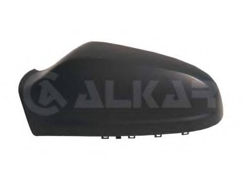 ALKAR 6343438 Корпус, зовнішнє дзеркало