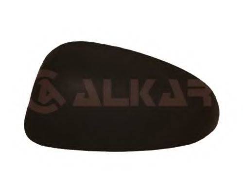 ALKAR 6344403 Корпус, зовнішнє дзеркало