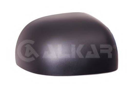 ALKAR 6344934 Корпус, зовнішнє дзеркало