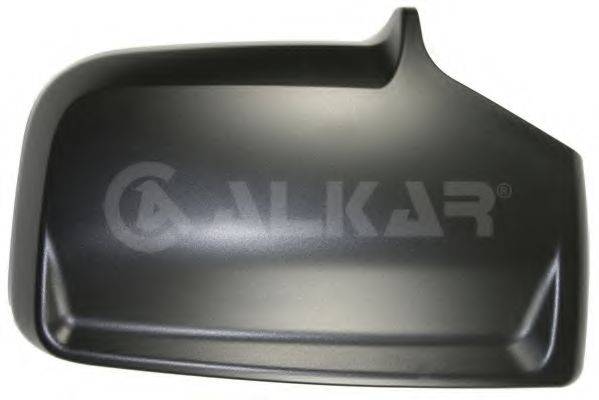 ALKAR 6344994 Корпус, зовнішнє дзеркало