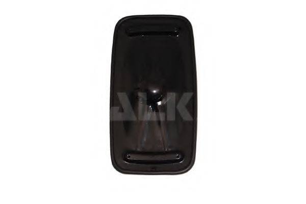 ALKAR 9470100 Зовнішнє дзеркало, кабіна водія