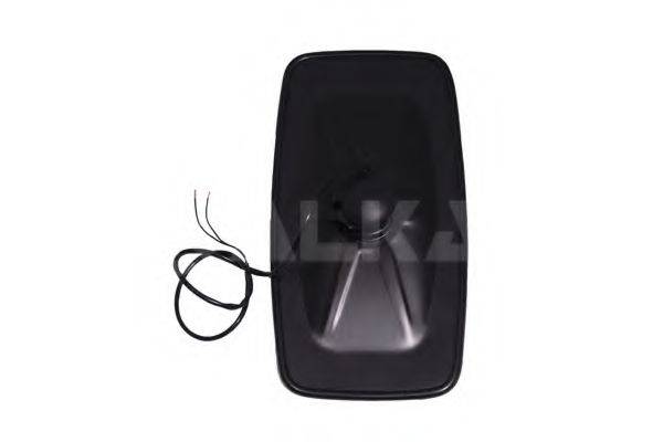 ALKAR 9471100 Зовнішнє дзеркало, кабіна водія