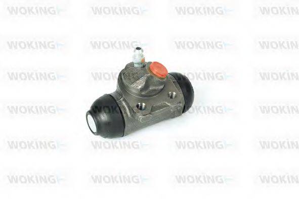 WOKING C151718 Колісний гальмівний циліндр