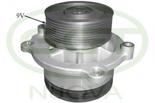 GGT PA15054 Водяний насос