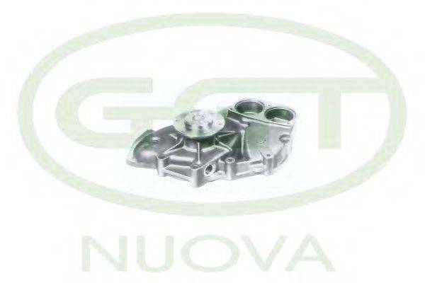 GGT PA11188 Водяний насос