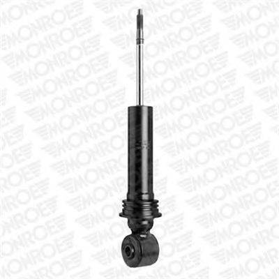 MONROE CB0014 Гаситель, кріплення кабіни