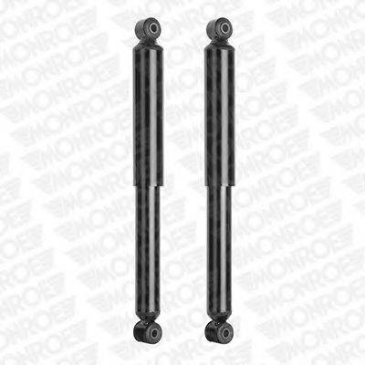 MONROE D7021 Амортизатор