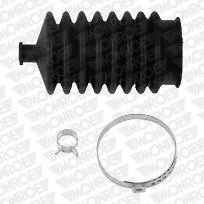 MONROE L17102 Комплект пильника, рульове керування