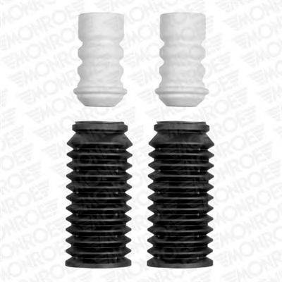 MONROE PK104 Пилозахисний комплект, амортизатор