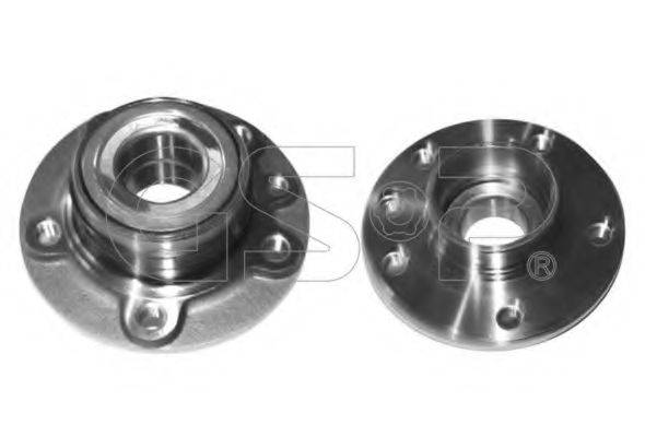 GSP 9235013 Комплект підшипника маточини колеса