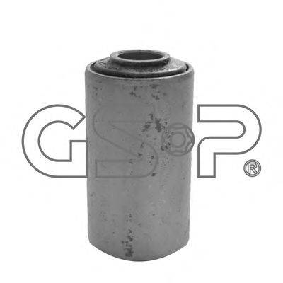 GSP 512835 Кронштейн, подушки важеля