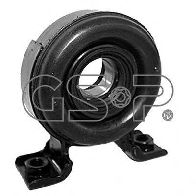 GSP 513572 Підшипник, проміжний підшипник карданного валу