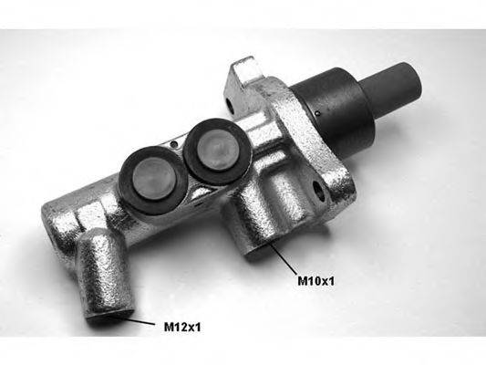 OPEN PARTS FBM117000 головний гальмівний циліндр