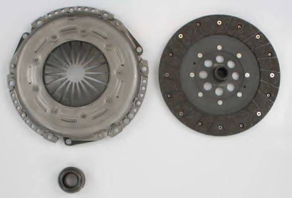 OPEN PARTS CLK902203 Комплект зчеплення