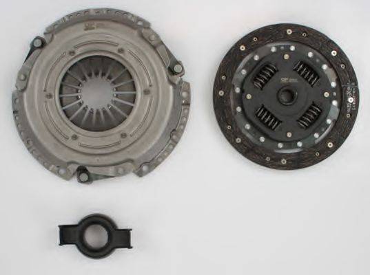 OPEN PARTS CLK902703 Комплект зчеплення