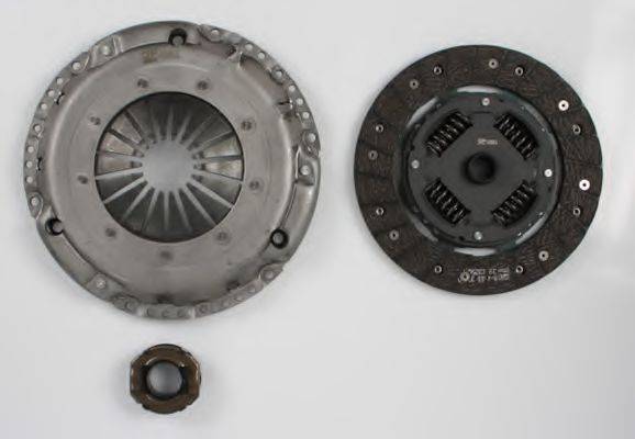 OPEN PARTS CLK909003 Комплект зчеплення