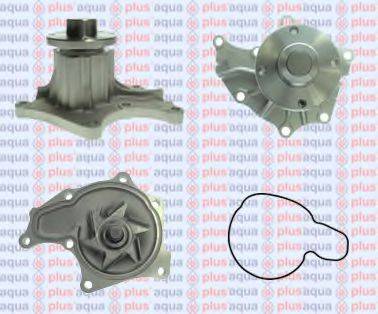 AQUAPLUS 858499 Водяний насос