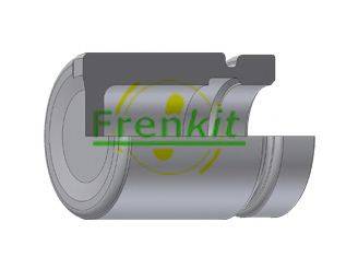 FRENKIT P344802 Поршень, корпус скоби гальма