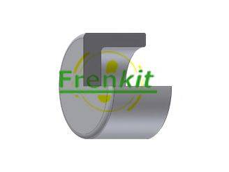 FRENKIT P572801 Поршень, корпус скоби гальма