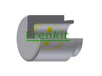 FRENKIT P604802 Поршень, корпус скоби гальма