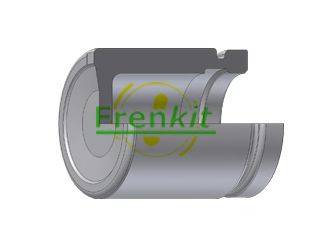 FRENKIT P575505 Поршень, корпус скоби гальма