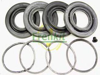 FRENKIT 263002 Ремкомплект, гальмівний супорт