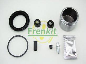 FRENKIT 257953 Ремкомплект, гальмівний супорт