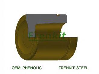 FRENKIT P574401 Поршень, корпус скоби гальма