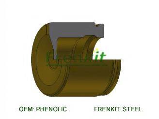 FRENKIT P605103 Поршень, корпус скоби гальма