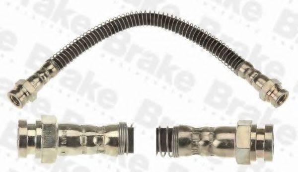 BRAKE ENGINEERING BH770229 Гальмівний шланг