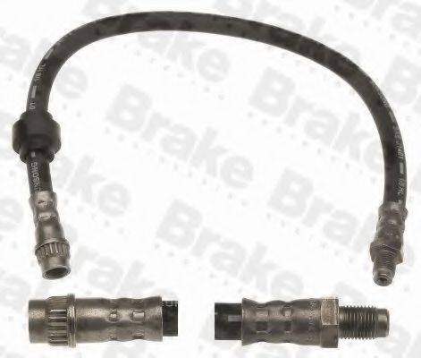 BRAKE ENGINEERING BH770279 Гальмівний шланг