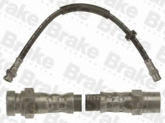 BRAKE ENGINEERING BH770292 Гальмівний шланг