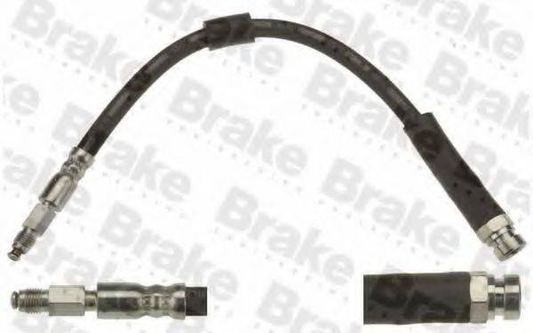 BRAKE ENGINEERING BH770466 Гальмівний шланг