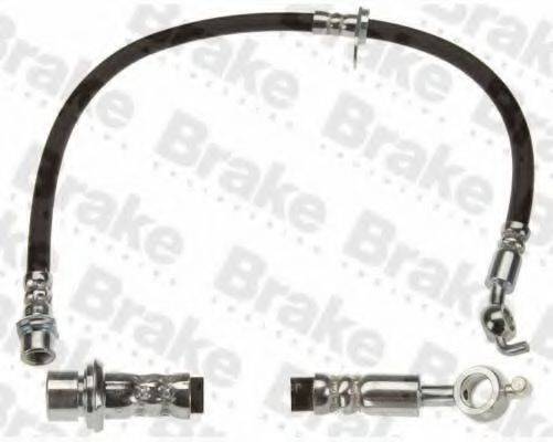 BRAKE ENGINEERING BH770473 Гальмівний шланг