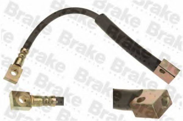 BRAKE ENGINEERING BH772811 Гальмівний шланг