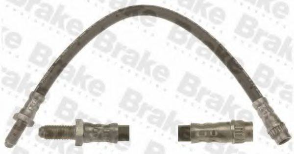 BRAKE ENGINEERING BH773276 Гальмівний шланг