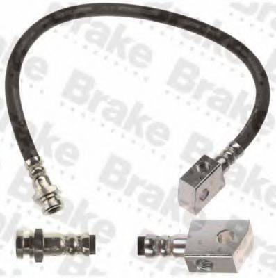 BRAKE ENGINEERING BH773648 Гальмівний шланг