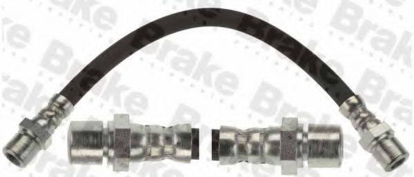 BRAKE ENGINEERING BH773691 Гальмівний шланг