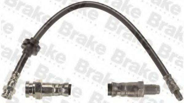 BRAKE ENGINEERING BH778008 Гальмівний шланг