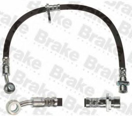 BRAKE ENGINEERING BH778045 Гальмівний шланг