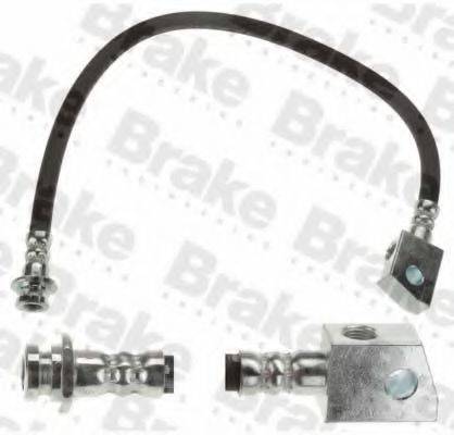 BRAKE ENGINEERING BH778071 Гальмівний шланг