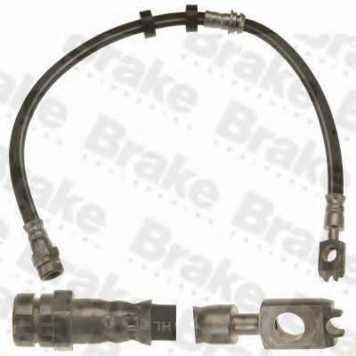 BRAKE ENGINEERING BH778133 Гальмівний шланг