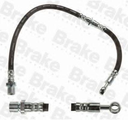 BRAKE ENGINEERING BH778135 Гальмівний шланг