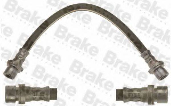 BRAKE ENGINEERING BH778378 Гальмівний шланг