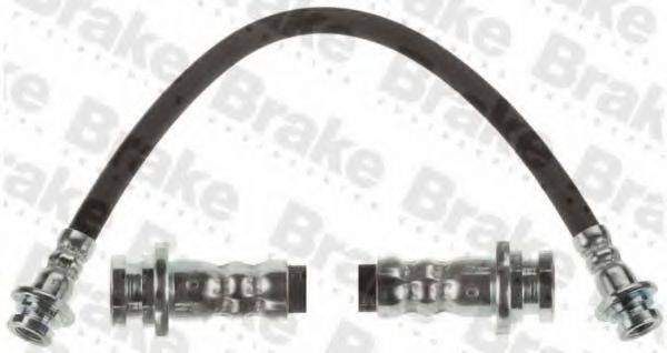 BRAKE ENGINEERING BH778445 Гальмівний шланг