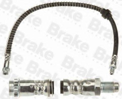 BRAKE ENGINEERING BH778679 Гальмівний шланг