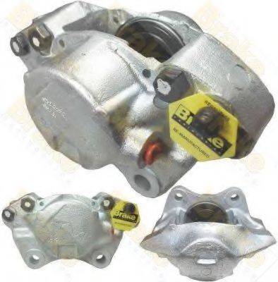 BRAKE ENGINEERING CA138 Гальмівний супорт