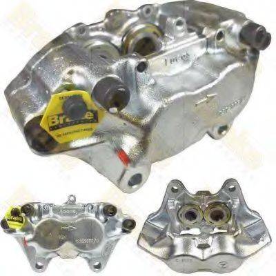 BRAKE ENGINEERING CA1440 Гальмівний супорт