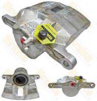 BRAKE ENGINEERING CA1506R Гальмівний супорт