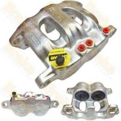 BRAKE ENGINEERING CA1964 Гальмівний супорт